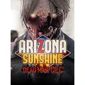 Vertigo Arizona Sunshine Dead Man DLC PC Game